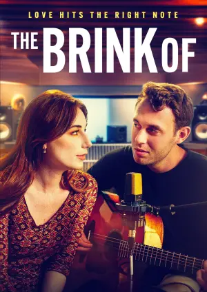 Постер к фильму "The Brink Of"
