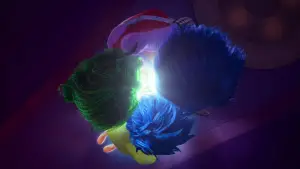 Задник к фильму "Головоломка 2" #545028