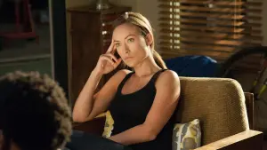 Задник к фильму "Эффект Лазаря" #342978