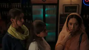 Задник к фильму "Maa Behen" #908948