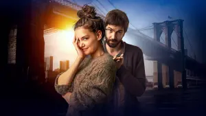 Задник к фильму "Одиноки вместе" #425397