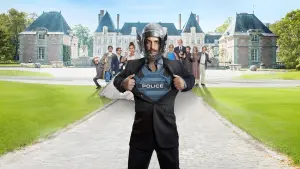 Задник к фильму "Opération Portugal 2 : La Vie de château" #490240