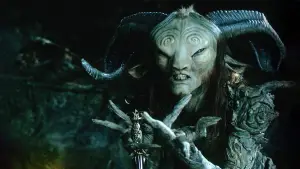 Задник к фильму "Лабиринт Фавна" #597327