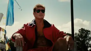 Задник к фильму "Пираньи 3DD" #631410