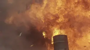 Задник к фильму "Хищник" #559761