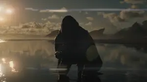 Задник к фильму "Хищник: Планета смерти" #507693