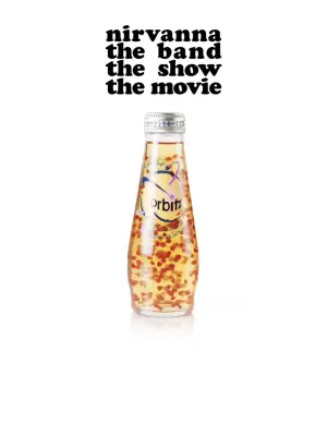 Постер к фильму "Шоу группы «Нирванна». Фильм" #532910