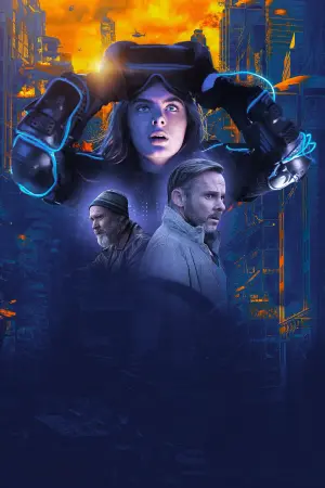 Постер к фильму "Радиовспышка" #496493