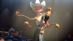 Задник к фильму "Мармадюк" #337068