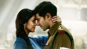 Задник к фильму "Сита Рам" #411039