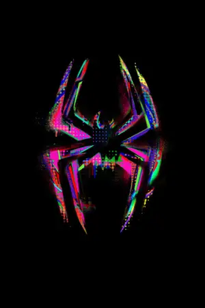 Постер к фильму "Человек-паук: Паутина вселенных" #524561