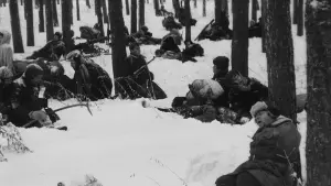 Задник к фильму "Восхождение" #412079