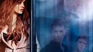 Задник к фильму "Каньоны" #394927