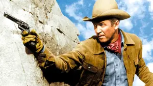 Задник к фильму "Человек из Ларами" #389271