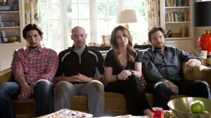 Задник к фильму "Дальше живите сами" #278154