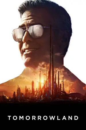 Постер к фильму "Земля будущего" #623517