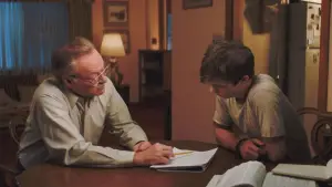 Задник к фильму "Одолевая тьму" #700599