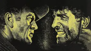 Задник к фильму "Вера Круз" #441694