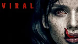 Задник к фильму "Вирус" #603329