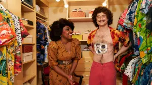 Задник к фильму "Странный Эл" #268220