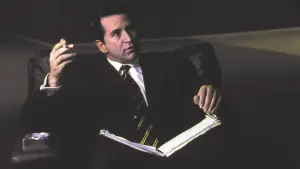 Задник к фильму "Банк" #638361