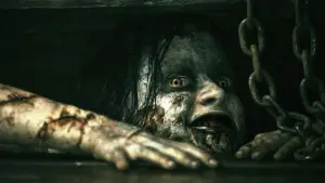 Задник к фильму "Зловещие мертвецы: Черная книга" #642827