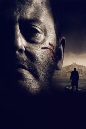 Постер к фильму "22 пули: Бессмертный" #271661