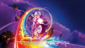 Задник к фильму "Братья Супер Марио в кино" #163004