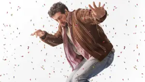 Задник к фильму "Миллион мелких осколков" #362482