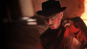 Задник к фильму "Кошмар на улице Вязов" #594305