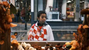 Задник к фильму "Кухня со звездами" #194144