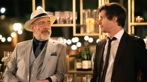 Задник к фильму "Зависнуть в Палм-Спрингс" #223747