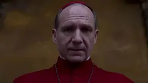 Задник к фильму "Конклав" #567883