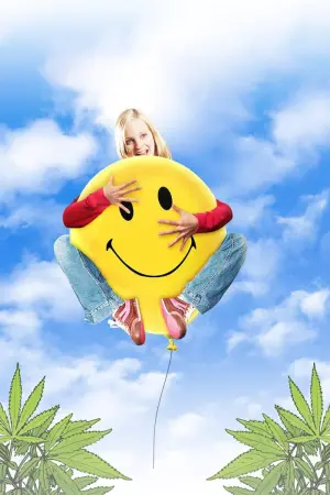 Постер к фильму "Хохотушка" #466716