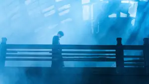 Задник к фильму "Воскрешение" #528607