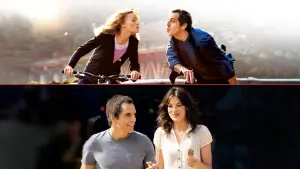 Задник к фильму "Девушка моих кошмаров" #432290