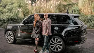 Задник к фильму "«Карпул-караоке: Рождество»" #678403