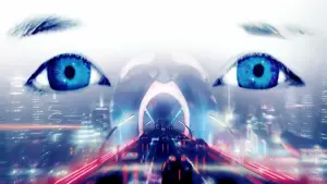 Задник к фильму "Искусственный разум" #714331