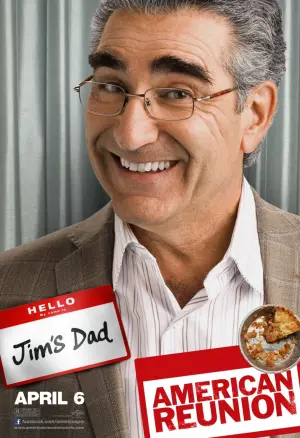 Постер к фильму "Американский пирог: Все в сборе" #292427