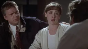 Задник к фильму "Дорога на Арлингтон" #698525