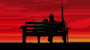 Задник к фильму "К югу от рая" #456592