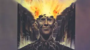 Задник к фильму "Бразилия" #687226