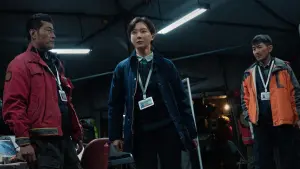 Задник к фильму "Месть земли" #333750