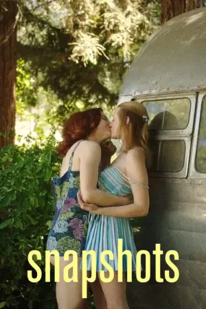 Постер к фильму "Старые фотографии" #719987