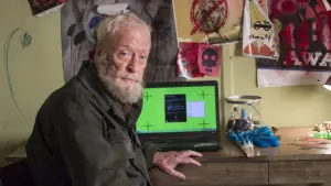 Задник к фильму "Дорогой диктатор" #436497