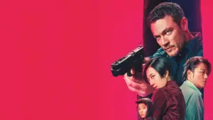 Задник к фильму "Агент на уикенд" #620652