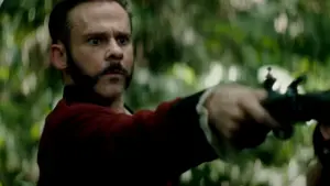 Задник к фильму "Край света" #390107