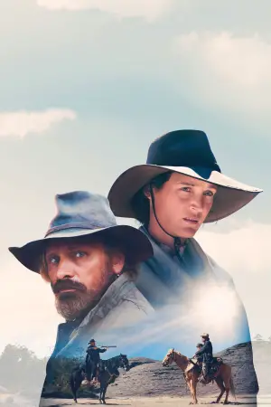 Постер к фильму "Мёртвые не причиняют боли" #684328