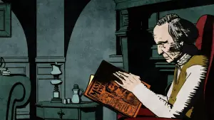 Задник к фильму "Необычные сказки" #493796