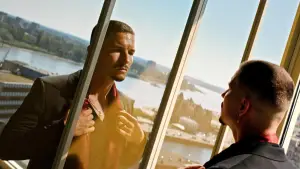 Задник к фильму "Гангстеры" #649492